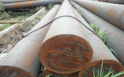 漳州某设备厂采购双金属带锯条锯切尺寸100mm，面积79c㎡普钢的服务案例